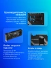 Видеокарта Gigabyte PCI-E 5.0 GV-N5070WF3-12GD 1.0 NVIDIA GeForce RTX 5070 12Gb 192bit GDDR7 2542/28000 HDMIx1 DPx3 HDCP Ret