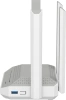 Роутер беспроводной Keenetic Netcraze Hopper DSL (NC-3611) AX3000 10/100/1000BASE-TX/xDSL/4G ready белый