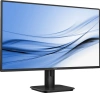 Монитор Philips 23.8" E Line 24E1N1100D черный IPS LED 16:9 DVI HDMI матовая 250cd 178гр/178гр 1920x1080 100Hz VGA FHD 2.91кг