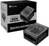 Блок питания Thermaltake SFX 850W Toughpower SFX850 Gen.5 80+ platinum (20+4pin) APFC 90mm fan 8xSATA Cab Manag RTL