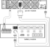 Батарея для ИБП Powercom BAT VGD-240V RM VRT10KPDU 240В 9Ач для MRT/VRT-10K