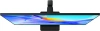 Монитор Samsung 32" S32D804UAIXCI черный VA LED 16:9 HDMI матовая HAS Piv 3000:1 350cd 178гр/178гр 3840x2160 60Hz DP 4K USB 6.9кг
