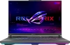 Ноутбук Asus ROG Strix G16 G614PP-S5063 Ryzen 9 8940HX 32Gb SSD1Tb NVIDIA GeForce RTX 5070 8Gb 16" IPS 2.5K (2560x1600) без ОС grey WiFi BT Cam (90NR0L67-M00300)