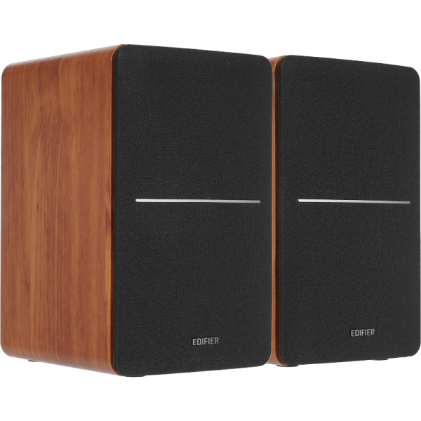 EDIFIER R1280Ts Коричневый