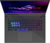Ноутбук Asus ROG Strix G16 G614PP-S5063 Ryzen 9 8940HX 32Gb SSD1Tb NVIDIA GeForce RTX 5070 8Gb 16" IPS 2.5K (2560x1600) без ОС grey WiFi BT Cam (90NR0L67-M00300)