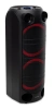 Минисистема Digma D-MC1720 черный 80Вт FM USB BT micro SD