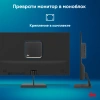 Неттоп IRU 310TLCN i5 1135G7 (2.4) 16Gb SSD512Gb Iris Xe без ОС GbitEth WiFi BT черный (1975175)