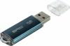 Флеш Диск Silicon Power 64Gb Marvel M01 SP064GBUF3M01V1B USB3.0 синий