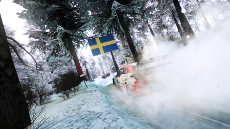 Игра для ПК Nacon WRC Generations Fully Loaded Edition (0+)