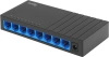 Коммутатор Cudy GS108D (L2) 8x1Гбит/с неуправляемый
