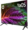 Телевизор LED BBK 32" 32LEX-7231/FTS2C (B) Яндекс.ТВ Frameless черный FULL HD 60Hz DVB-T2 DVB-C DVB-S2 USB WiFi Smart TV (RUS)
