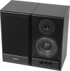 Колонки Sven SPS-702 2.0 черный 40Вт