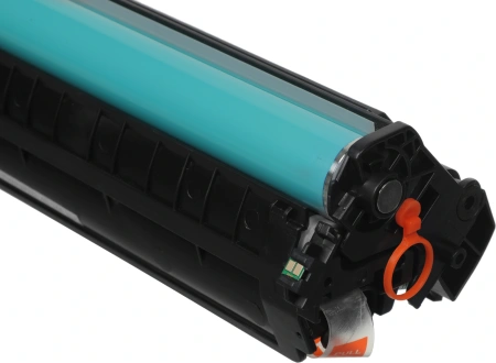 Картридж лазерный Cactus CS-CF244A CF244A черный (1000стр.) для HP LJ M15 Pro/M15a Pro/M28a Pro MFP/M28w Pro MFP