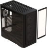 Корпус Formula Air Power G9 Duo черный без БП ATX 12x120mm 3x140mm 2xUSB3.0 audio bott PSU