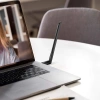 Сетевой адаптер Wi-Fi TP-Link Archer TX35U Plus AX1800 USB 3.0 (ант.внеш.несъем.) 1ант.