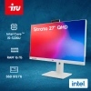 Моноблок IRU Strato 27" QHD i5 1235U (1.3) 16Gb SSD512Gb UHDG CR без ОС GbitEth WiFi BT 65W Cam белый 2560x1440