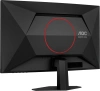 Монитор AOC 27" Gaming C27G4ZE черный/красный VA LED 16:9 HDMI матовая 300cd 178гр/178гр 1920x1080 280Hz DP FHD 4.98кг