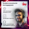 ПК IRU Tactio 310H6SEA MT i5 12400F (2.5) 16Gb SSD512Gb RTX3050 6Gb FreeDOS GbitEth 500W черный (RUS) (2113794)