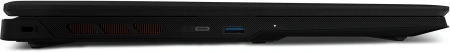 Ноутбук MSI Crosshair 18 HX AI A2XWGKG-012US Core Ultra 9 275HX 32Gb SSD1Tb NVIDIA GeForce RTX 5070 8Gb 18" IPS QHD+ (2560x1600) Windows 11 Home Multi Language black WiFi BT Cam (9S7-184111-045)