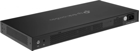 Коммутатор TP-Link SG3452 (L2) 48x1Гбит/с 4SFP управляемый