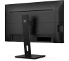 Монитор Philips 27" B Line 27B1U3900 черный IPS LED 16:9 HDMI M/M матовая HAS Piv 1000:1 350cd 178гр/178гр 3840x2160 60Hz DP 4K USB 6.65кг