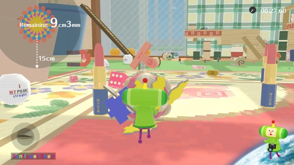 Игра для ПК Namco Bandai We Love Katamari Reroll + Royal Reverie Special Ed (0+)