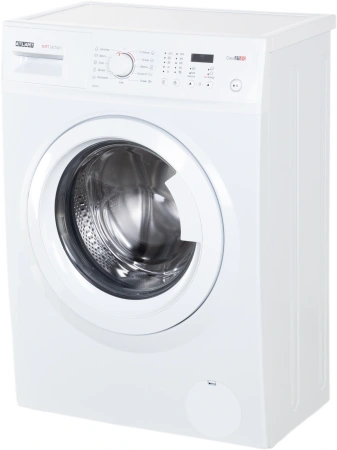 Стиральная машина Атлант СМА-40 М 105-00 класс: A+ загр.фронтальная макс.:4кг белый