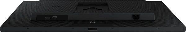 Монитор Samsung 27" ViewFinity S7 S27D700EAIXCI черный IPS LED 5ms 16:9 HDMI матовая 350cd 178гр/178гр 3840x2160 60Hz DP 4K 5кг