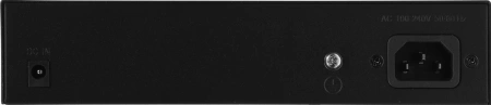 Коммутатор Osnovo SW-80802/L(150W) (L2) 8x1Гбит/с 2SFP 8PoE+ 150W управляемый