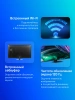 Телевизор QLED Samsung 55" QE55QN85DBUXRU Q черный графит 4K Ultra HD 120Hz DVB-T2 DVB-C DVB-S2 USB WiFi Smart TV