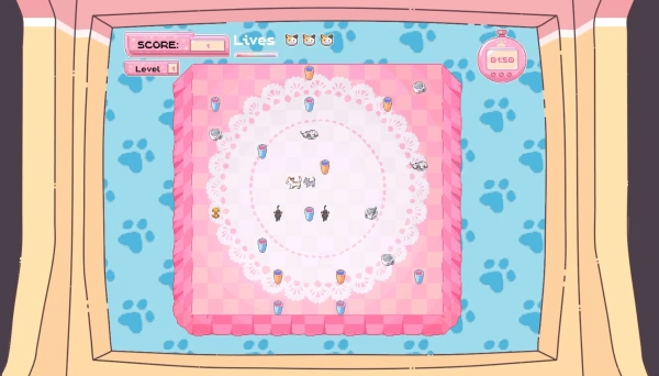 Дополнение к игре для ПК Whitethorn Digital Calico - Neat Things (0+)
