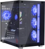 ПК Bloody BD-PC CZ79C3 MT i7 14700KF (3.4) 64Gb SSD1Tb RTX5070Ti 16Gb Windows 11 Home 64 2.5xGbitEth WiFi BT 850W черный (RUS) (2129080)