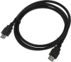 Монитор Dahua 27" DHI-LM27-B201E черный IPS LED 7ms 16:9 HDMI матовая 1000:1 300cd 178гр/178гр 1920x1080 100Hz VGA DP FHD 4.12кг