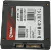 Накопитель SSD Kingspec SATA-III 2TB P3-2TB 2.5"