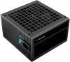 Блок питания Deepcool ATX 400W PF400 V2 80+ white (20+4pin) APFC 120mm fan 6xSATA RTL