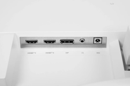 Монитор MSI 27" Pro MP273QW E2 белый IPS LED 1ms 16:9 HDMI M/M матовая 1300:1 400cd 178гр/178гр 2560x1440 100Hz DP Quad HD 2K (1440p) 3.95кг