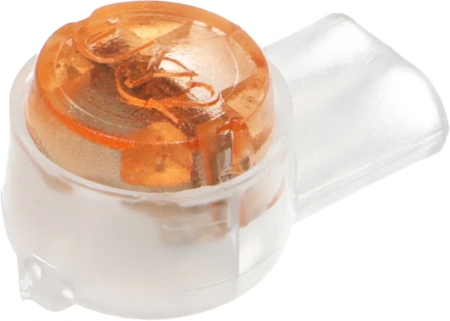 Соединитель Lanmaster TWT-SLC-UY2 (упак.:100шт) 100м