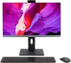 Моноблок Digma Pro Unity 23.8" Full HD i5 12400 (2.5) 16Gb SSD512Gb UHDG 730 CR Windows 11 Pro GbitEth WiFi BT 90W клавиатура мышь Cam серый/черный 1920x1080