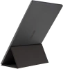Монитор Asus 15.6" ZenScreen MB16ACE темно-серый IPS LED 16:9 матовая 220cd 178гр/178гр 1920x1080 60Hz FHD USB 0.8кг