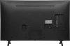 Телевизор LED LG 50" 50UR78006LK.ARUG черный 4K Ultra HD 50Hz DVB-T DVB-T2 DVB-C DVB-S DVB-S2 USB WiFi Smart TV