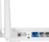 Роутер беспроводной Cudy WR3000P AX3000 100/1000/2500BASE-T белый