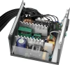 Блок питания Deepcool ATX 700W Game Storm PK700D V2 80+ bronze (20+4pin) APFC 120mm fan 7xSATA RTL