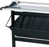 Резак дисковый Kw-Trio 3021 A1/10лист./960мм/автоприжим/защитный экран