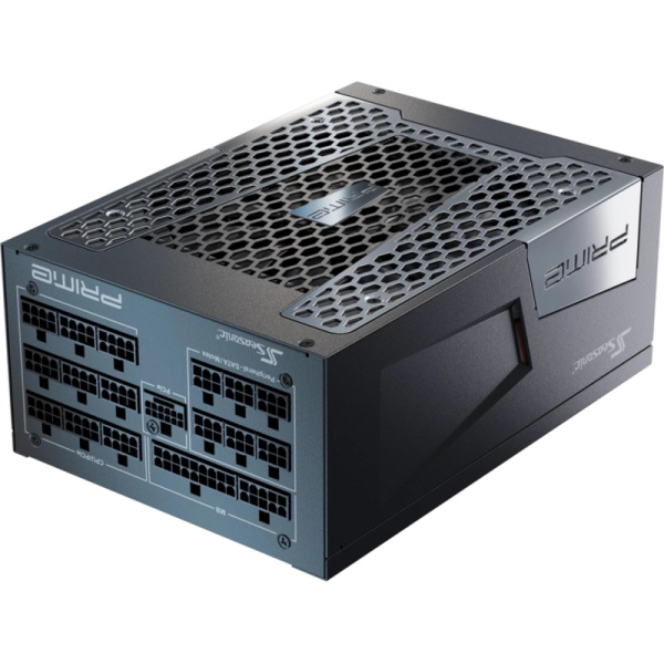 Seasonic TX-1300 SSR-1300TR2