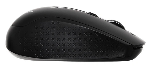 Мышь Acer OMR060 черный оптическая 1600dpi беспров. USB 6but (ZL.MCEEE.00C)