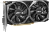 Видеокарта MSI PCI-E 4.0 RTX 3050 VENTUS 2X XS 8G OC NVIDIA GeForce RTX 3050 8Gb 128bit GDDR6 1807/14000 DVIx1 HDMIx1 DPx1 HDCP Ret