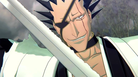 Игра для ПК Namco Bandai Bleach Rebirth of Souls (12+)