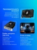 Видеокарта Gigabyte PCI-E 4.0 GV-N4060D6-8GD NVIDIA GeForce RTX 4060 8Gb 128bit GDDR6 2460/17000 HDMIx2 DPx2 HDCP Ret