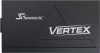 Блок питания Seasonic ATX 1200W VERTEX PX-1200 80+ platinum (20+4pin) APFC 135mm fan 18xSATA Cab Manag RTL