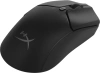 Мышь HyperX Haste 2 черный оптическая 26000dpi беспров. BT/Radio USB 5but (6N0B0AA)